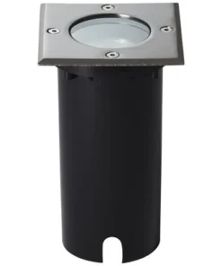 LALUMI Grondinbouwspot Itch 11x11 Cm IP67 RVS -Binnenverlichting Verkoopwinkel DV 8 10186914 37 4c DE 20191023114659