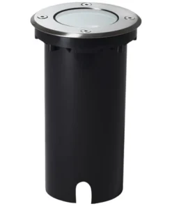 LALUMI Grondinbouwspot Itch Ø 11 Cm IP67 RVS -Binnenverlichting Verkoopwinkel DV 8 10186915 35 4c DE 20191023114659