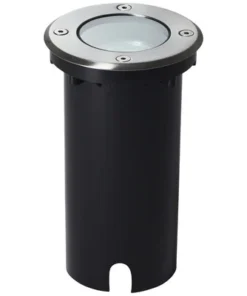 LALUMI Grondinbouwspot Itch Ø 11 Cm IP67 RVS -Binnenverlichting Verkoopwinkel DV 8 10186915 37 4c DE 20191023114659