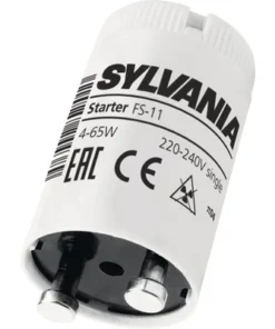 SYLVANIA Starter FS-11 (4-65 Watt)