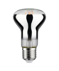 PAULMANN LED Grow Green Plantenlamp E27/6,5W R63