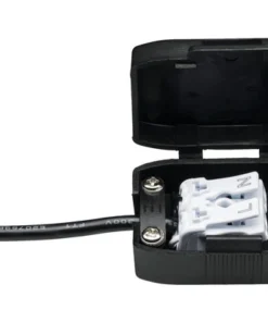 PAULMANN LED Inbouwspot Cole Ø 88 Mm Wit/zwart Mat -Binnenverlichting Verkoopwinkel DV 8 10218557 03 4c NL 20191122093645