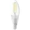 CALEX Smart LED Lamp E14/4,5W B35 CCT Helder
