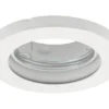 BRILONER Inbouwspot Set 7181 Ø 85 Mm Wit, 3 Stuks