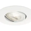 BRILONER LED Inbouwspot 7048 Ø 90 Mm Wit