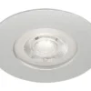 BRILONER LED Inbouwspot 7047 Ø 90 Mm Chroom Mat