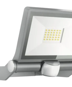 STEINEL LED Schijnwerper XLED One Met Sensor Antraciet