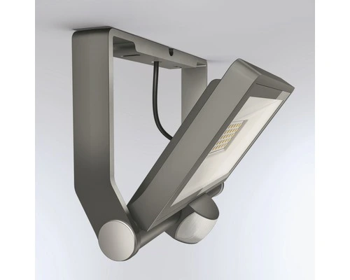 STEINEL LED Schijnwerper XLED One Met Sensor Antraciet 4 STEINEL LED Schijnwerper XLED One Met Sensor Antraciet - Afbeelding 4
