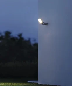 STEINEL LED Schijnwerper XLED One Met Sensor Antraciet 12 STEINEL LED Schijnwerper XLED One Met Sensor Antraciet -Binnenverlichting Verkoopwinkel DV 8 10247321 03 4c DE 20211110114658