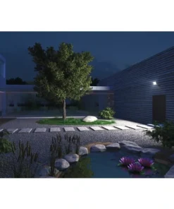 STEINEL LED Schijnwerper XLED One Met Sensor Antraciet 15 STEINEL LED Schijnwerper XLED One Met Sensor Antraciet -Binnenverlichting Verkoopwinkel DV 8 10247321 05 4c DE 20220107094755