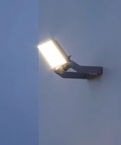 STEINEL LED Schijnwerper XLED One Met Sensor Antraciet 13 STEINEL LED Schijnwerper XLED One Met Sensor Antraciet -Binnenverlichting Verkoopwinkel DV 8 10247321 07 4c DE 20220107094755