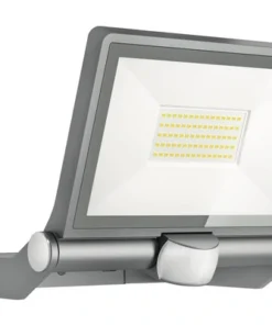 STEINEL LED Schijnwerper XLED One XL Sensor Antraciet