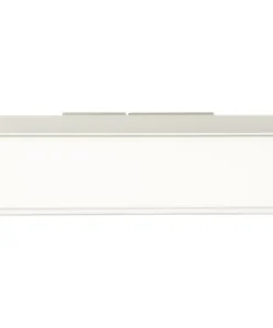 BRILLIANT LED Paneel Lanette 40x40 Cm CCT+RGB Wit -Binnenverlichting Verkoopwinkel DV 8 10252644 06 4c DE 20210315131654