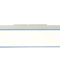 BRILLIANT LED Paneel Lanette 40x40 Cm CCT+RGB Wit -Binnenverlichting Verkoopwinkel DV 8 10252644 07 4c DE 20200421072150