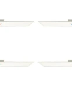 BRILLIANT LED Paneel Odella 120x30 Cm CCT+RGB Wit -Binnenverlichting Verkoopwinkel DV 8 10252645 06 4c DE 20200109154759