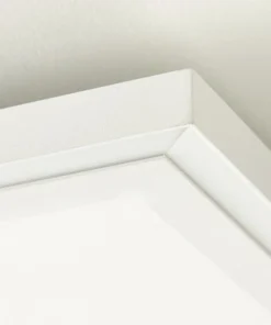 BRILLIANT LED Paneel Lanette 120x30 Cm CCT+RGB Wit -Binnenverlichting Verkoopwinkel DV 8 10252650 08 4c DE 20200109121751