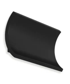 TELEFUNKEN LED Buitenlamp Leroy Zwart