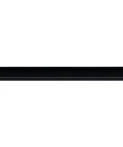 PAULMANN URail Rail 50 Cm Zwart Mat