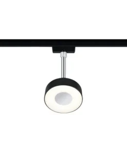 PAULMANN URail LED Spot Circle Zwart Mat 2700K 6 PAULMANN URail LED Spot Circle Zwart Mat 2700K -Binnenverlichting Verkoopwinkel DV 8 10257256 03 4c DE 20200125214659
