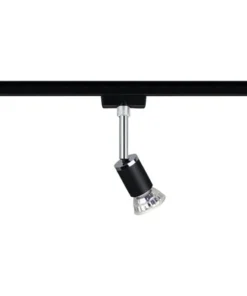 PAULMANN URail Spot Pure II Zwart Mat (excl. Lichtbron) -Binnenverlichting Verkoopwinkel DV 8 10257259 05 4c DE 20200125214659