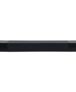 PAULMANN URail Flex Verbinding II Zwart Mat