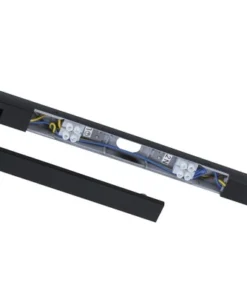 PAULMANN URail Middenvoeding 3/4/5/-aderig Zwart Mat (max. 1000W) 5 PAULMANN URail Middenvoeding 3/4/5/-aderig Zwart Mat (max. 1000W) -Binnenverlichting Verkoopwinkel DV 8 10257278 02 4c DE 20200125214659