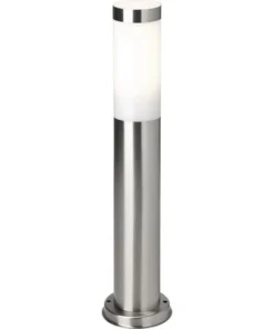 BRILLIANT Sokkellamp Chorus 51 Cm RVS -Binnenverlichting Verkoopwinkel DV 8 10270801 01 4c DE 20200709124656