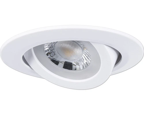 PAULMANN LED Inbouwspot Set Ø 82 Mm 3-traps Dimbaar Wit, 3 Stuks 2 PAULMANN LED Inbouwspot Set Ø 82 Mm 3-traps Dimbaar Wit, 3 Stuks - Afbeelding 2