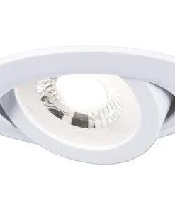 PAULMANN LED Inbouwspot Set Ø 82 Mm 3-traps Dimbaar Wit, 3 Stuks