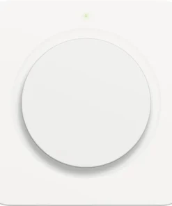 KLIKAANKLIKUIT® Draadloze Draaiknop Voor Dimmers AWRT-1000 8 KLIKAANKLIKUIT® Draadloze Draaiknop Voor Dimmers AWRT-1000 -Binnenverlichting Verkoopwinkel DV 8 10273887 02 4c NL 20200318051756