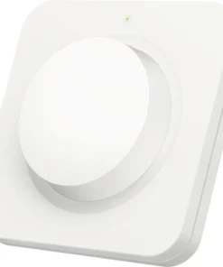 KLIKAANKLIKUIT® Draadloze Draaiknop Voor Dimmers AWRT-1000