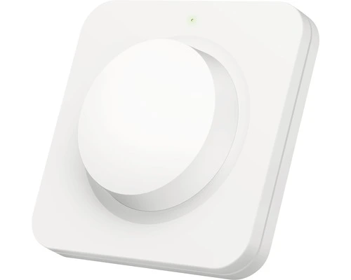 KLIKAANKLIKUIT® Draadloze Draaiknop Voor Dimmers AWRT-1000 1 KLIKAANKLIKUIT® Draadloze Draaiknop Voor Dimmers AWRT-1000