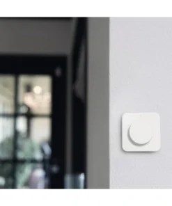 KLIKAANKLIKUIT® Draadloze Draaiknop Voor Dimmers AWRT-1000 9 KLIKAANKLIKUIT® Draadloze Draaiknop Voor Dimmers AWRT-1000 -Binnenverlichting Verkoopwinkel DV 8 10273887 06 4c NL 20200317131655
