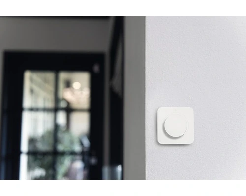 KLIKAANKLIKUIT® Draadloze Draaiknop Voor Dimmers AWRT-1000 4 KLIKAANKLIKUIT® Draadloze Draaiknop Voor Dimmers AWRT-1000 - Afbeelding 4