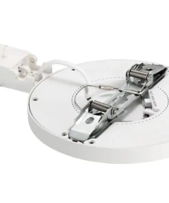 SYLVANIA LED Inbouwspot Start Eco 5-in-1 Ø 217 Mm Wit -Binnenverlichting Verkoopwinkel DV 8 10275686 04 4c DE 20200423084652