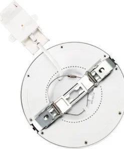 SYLVANIA LED Inbouwspot Start Eco 5-in-1 Ø 217 Mm Wit -Binnenverlichting Verkoopwinkel DV 8 10275686 06 4c DE 20200423084652