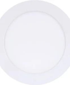 SYLVANIA LED Inbouwspot Start Eco 5-in-1 Ø 164 Mm Wit