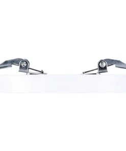 SYLVANIA LED Inbouwspot Start Eco 5-in-1 Ø 217 Mm Wit -Binnenverlichting Verkoopwinkel DV 8 10275686 09 4c DE 20200313191751