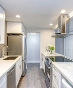 SYLVANIA LED Inbouwspot Start Eco 5-in-1 Ø 164 Mm Wit -Binnenverlichting Verkoopwinkel DV 8 10275687 02 4c DE 20200313191751