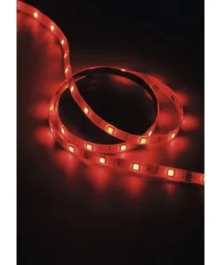 LED-strip RGB Met Afstandsbediening 10 Mtr -Binnenverlichting Verkoopwinkel DV 8 10277930 01 4c DE 20200516012539