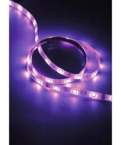 LED-strip RGB Met Afstandsbediening 10 Mtr -Binnenverlichting Verkoopwinkel DV 8 10277930 04 4c DE 20200516011654