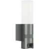 STEINEL LED Camerasensorlamp L 620 CAM SC Antraciet