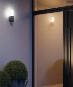 STEINEL LED Camerasensorlamp L 620 CAM SC Antraciet 10 STEINEL LED Camerasensorlamp L 620 CAM SC Antraciet -Binnenverlichting Verkoopwinkel DV 8 10287171 04 4c DE 20201111051657