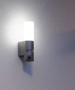 STEINEL LED Camerasensorlamp L 620 CAM SC Antraciet 8 STEINEL LED Camerasensorlamp L 620 CAM SC Antraciet -Binnenverlichting Verkoopwinkel DV 8 10287171 08 4c DE 20220126081656