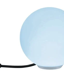 PAULMANN Plug & Shine ZigBee LED Buitenlamp Globe Ø 20 Cm RGBW 24V -Binnenverlichting Verkoopwinkel DV 8 10290732 03 4c DE 20210803144800