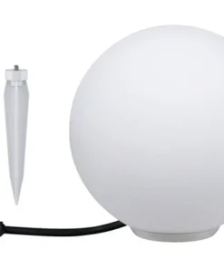PAULMANN Plug & Shine ZigBee LED Buitenlamp Globe Ø 20 Cm RGBW 24V -Binnenverlichting Verkoopwinkel DV 8 10290732 04 4c DE 20210803144800