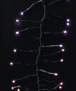 TWINKLY Smart Feestverlichting Cluster LED Verlichting 400 Lampjes Gekleurd -Binnenverlichting Verkoopwinkel DV 8 10295798 03 4c DE 20201029112605