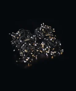 TWINKLY Smart Feestverlichting Cluster LED Verlichting 400 Lampjes Koelwit/warmwit/amber -Binnenverlichting Verkoopwinkel DV 8 10295811 03 4c DE 20201029112605