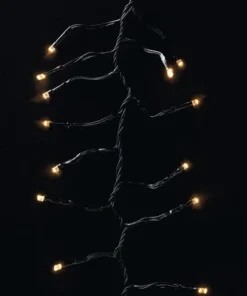 TWINKLY Smart Feestverlichting Cluster LED Verlichting 400 Lampjes Koelwit/warmwit/amber -Binnenverlichting Verkoopwinkel DV 8 10295811 06 4c DE 20220318094757