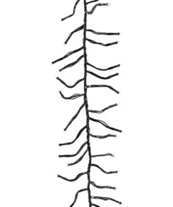 TWINKLY Smart Feestverlichting Cluster LED Verlichting 400 Lampjes Koelwit/warmwit/amber -Binnenverlichting Verkoopwinkel DV 8 10295811 10 4c DE 20201030094650